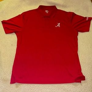 Men’s collared shirt